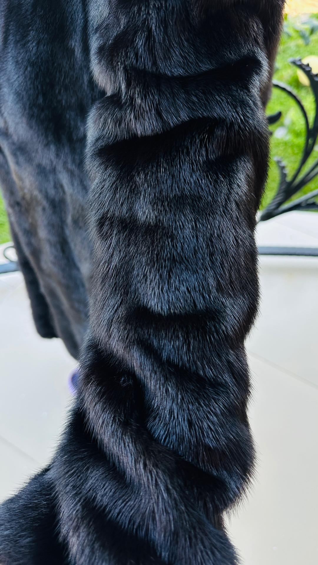 Imperial Шуба IMPERIA FURS — фото 2