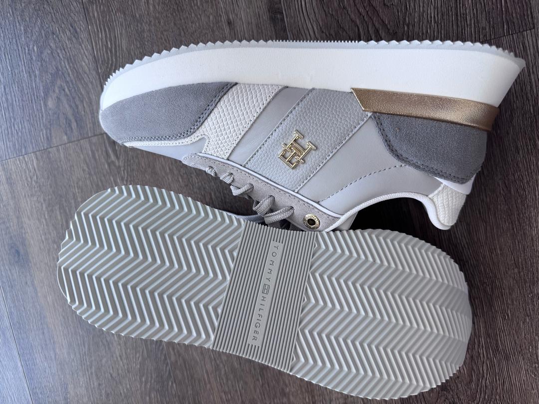 Tommy Hilfiger Кроссовки Tommy Hilfiger — фото 2
