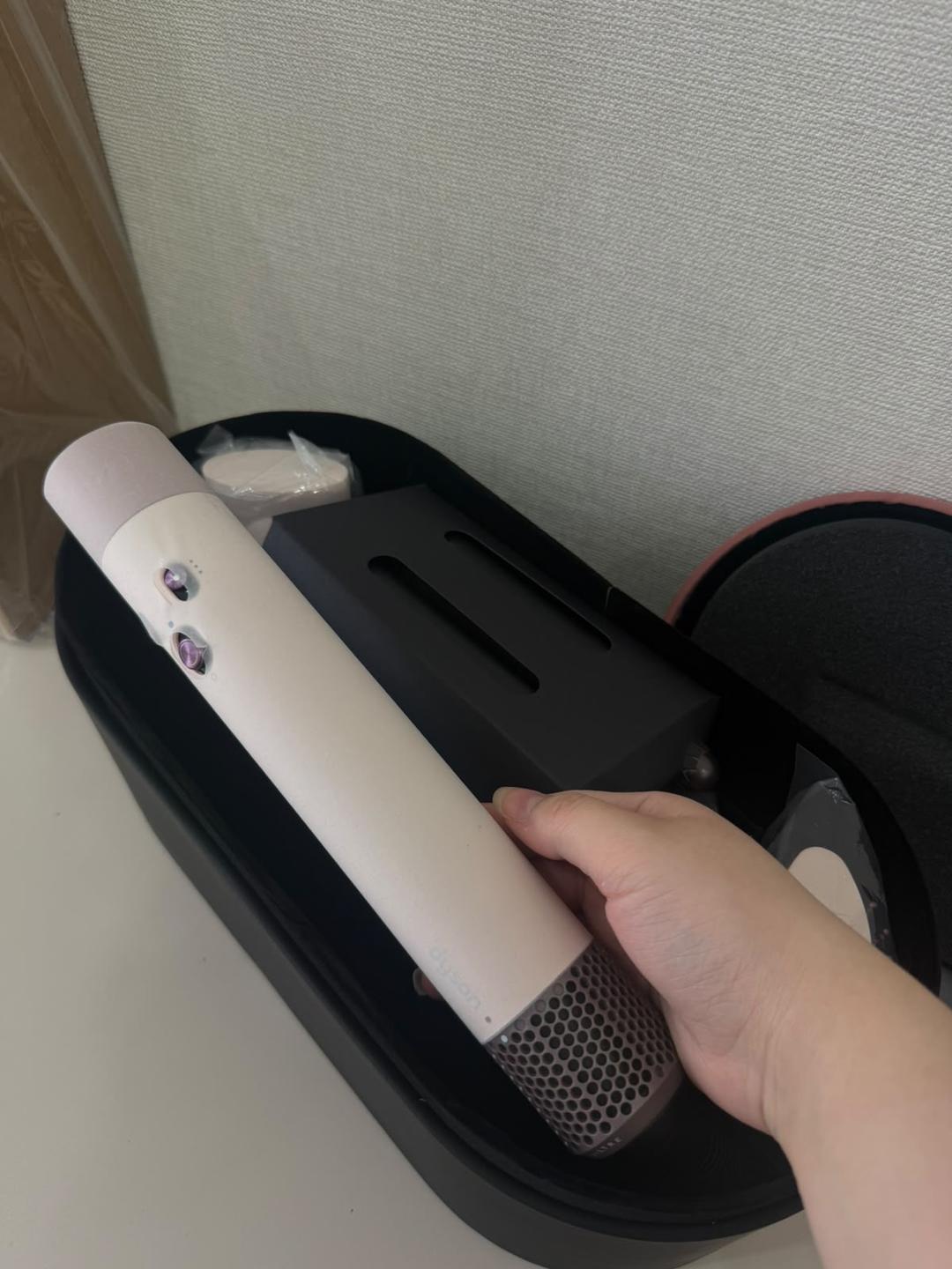 Dyson Dyson Airwrap — фото 2