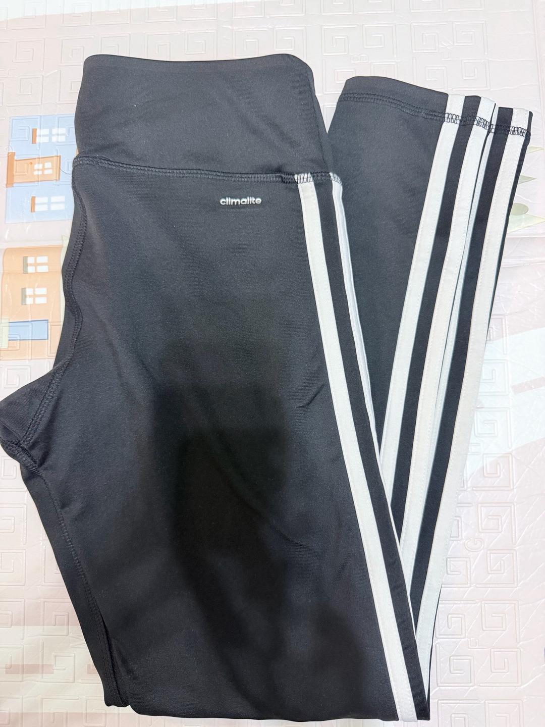 Adidas Спортивные леггинсы adidas — фото 2