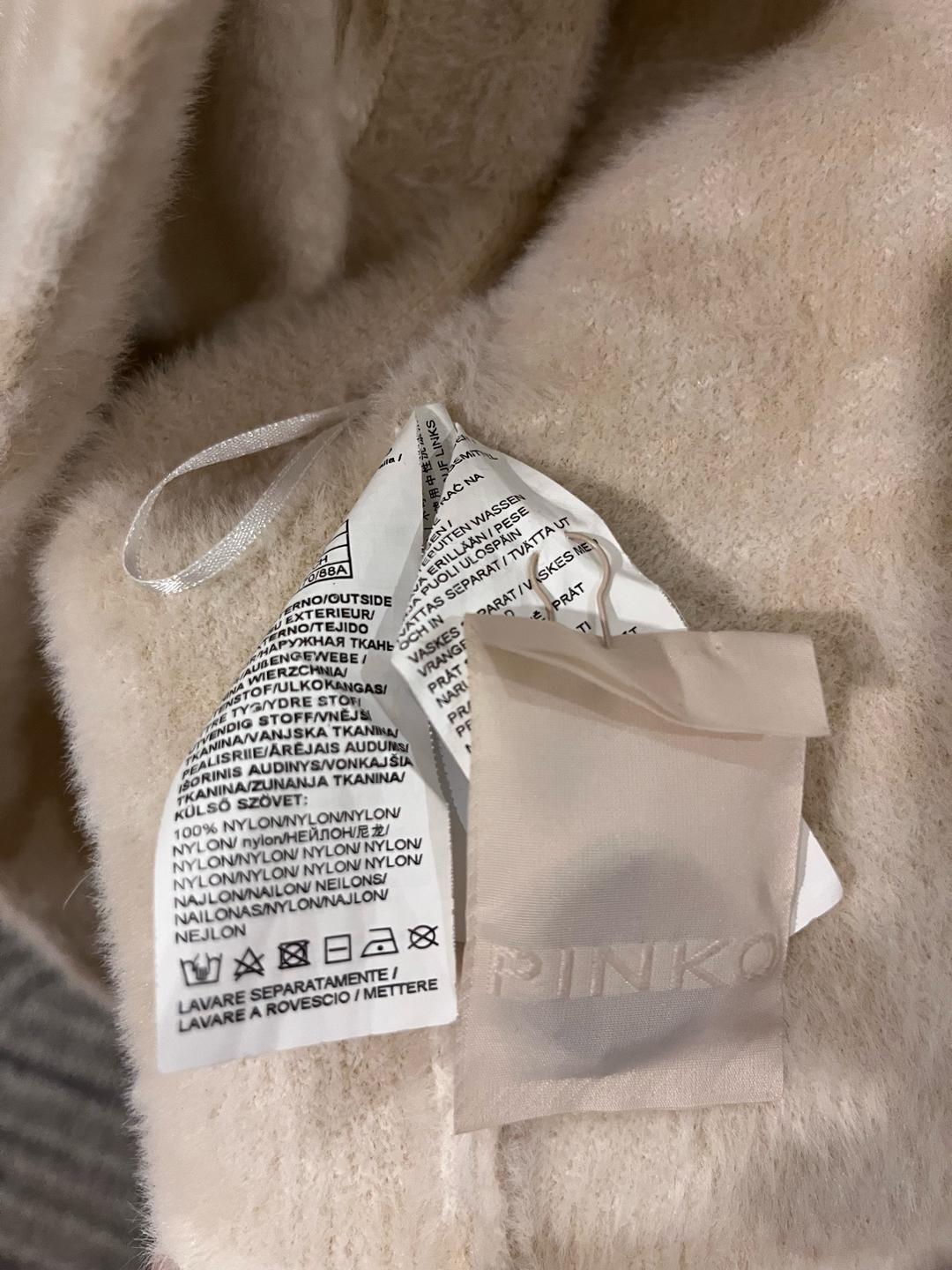 Pinko Пиджак пальто Pinko — фото 2
