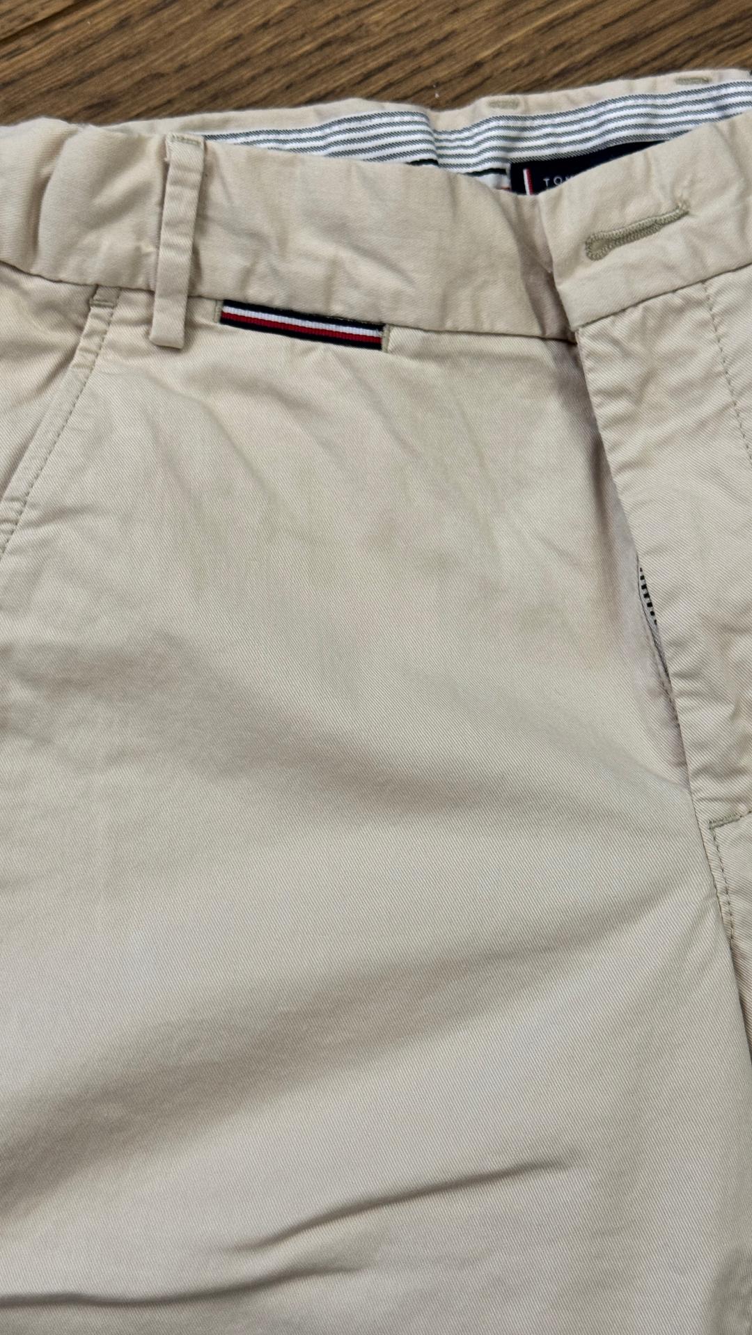 Tommy Hilfiger Шорты Tommy Hilfiger — фото 2