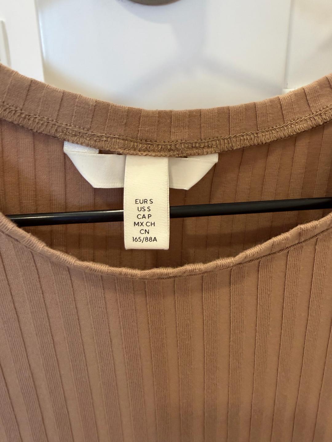 H&M H&M футболка для беременных — фото 2