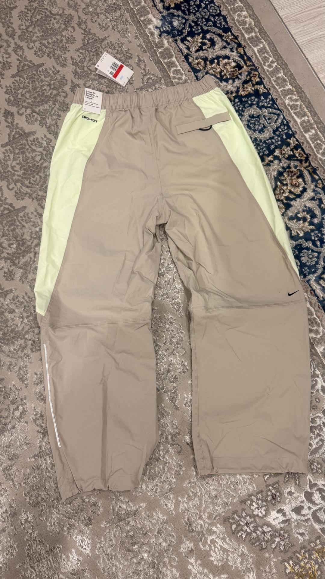 Nike Брюки Nike Dri-fit tech Оригинал — фото 2