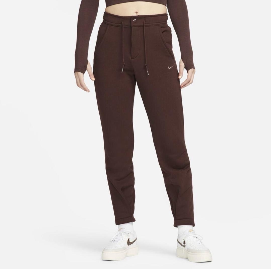 Nike Спортивные штаны Nike — фото 2