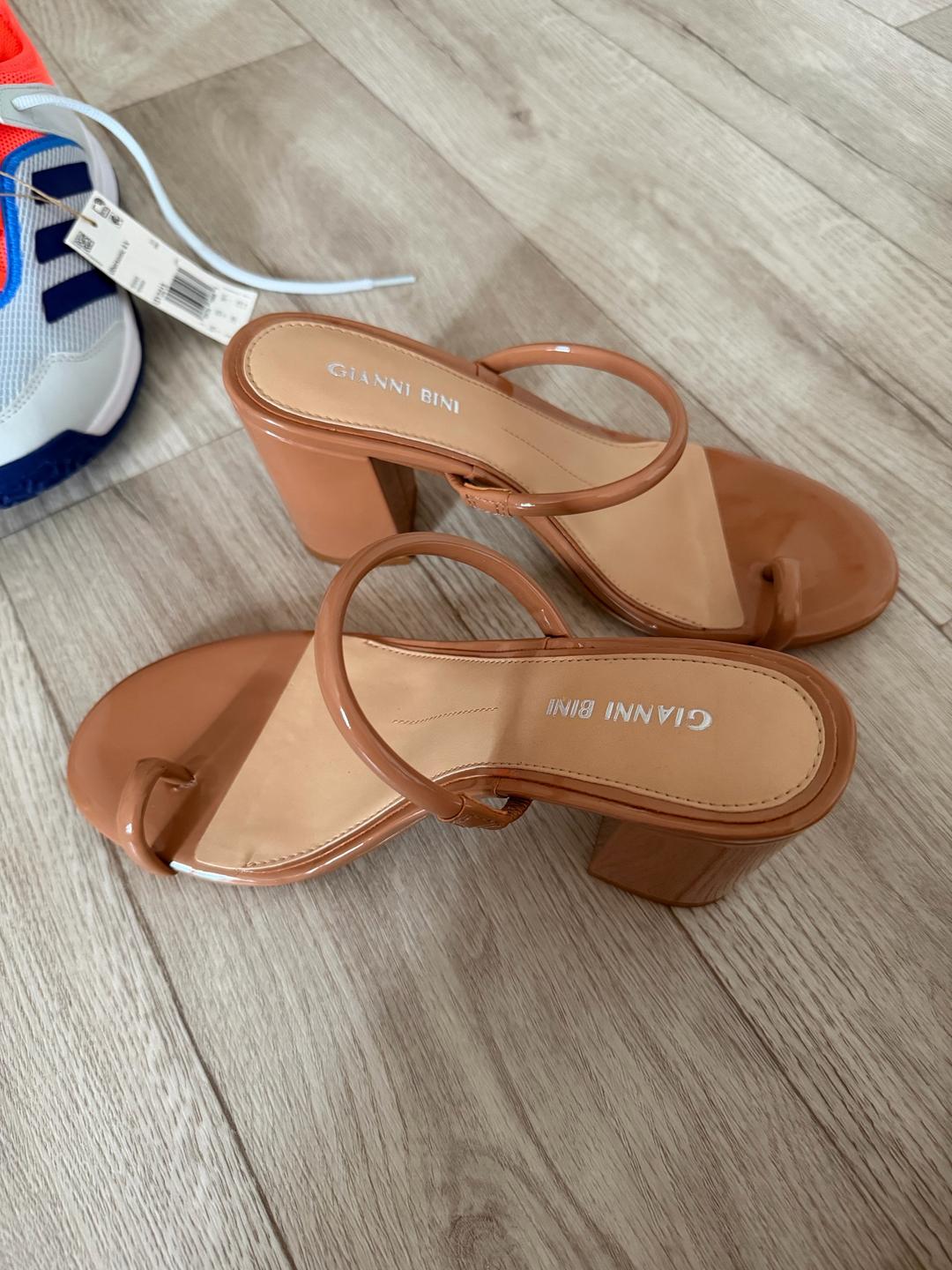 Gianni Bini Босоножки — фото 2