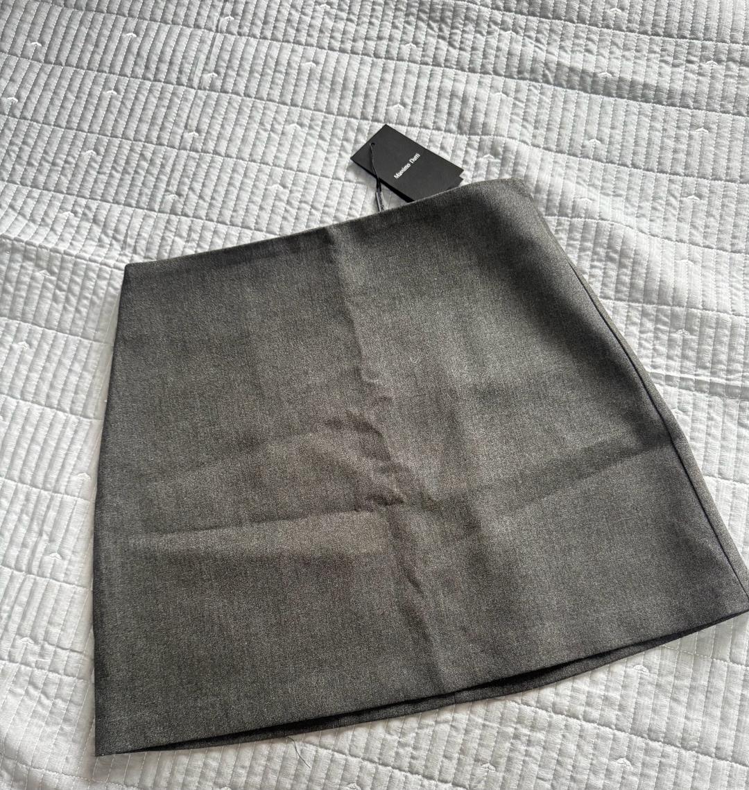 Massimo Dutti Юбка — фото 2