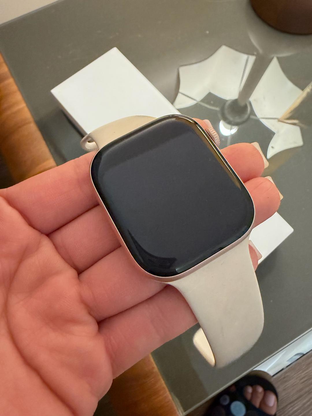Apple Apple Watch Series 10 46mm — фото 2