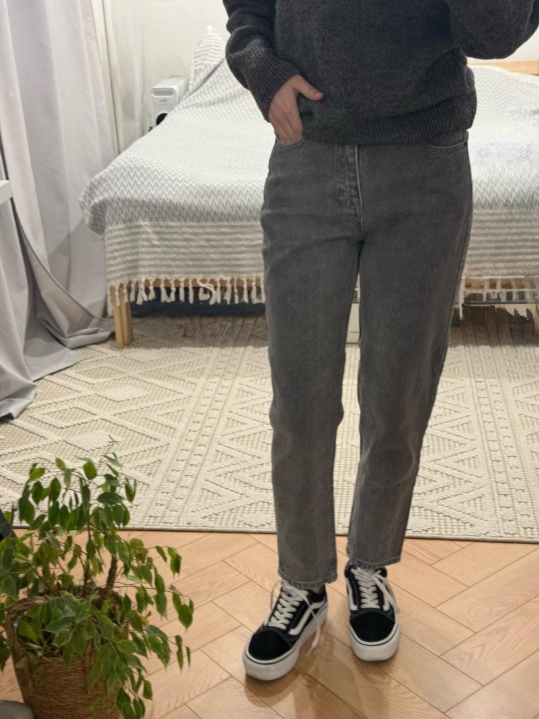 Pull & Bear Джинсы Pull&Bear — фото 2