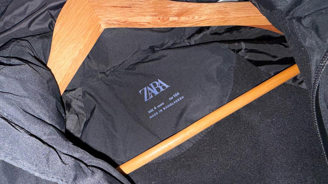 Zara Куртка ZARA — фото 2