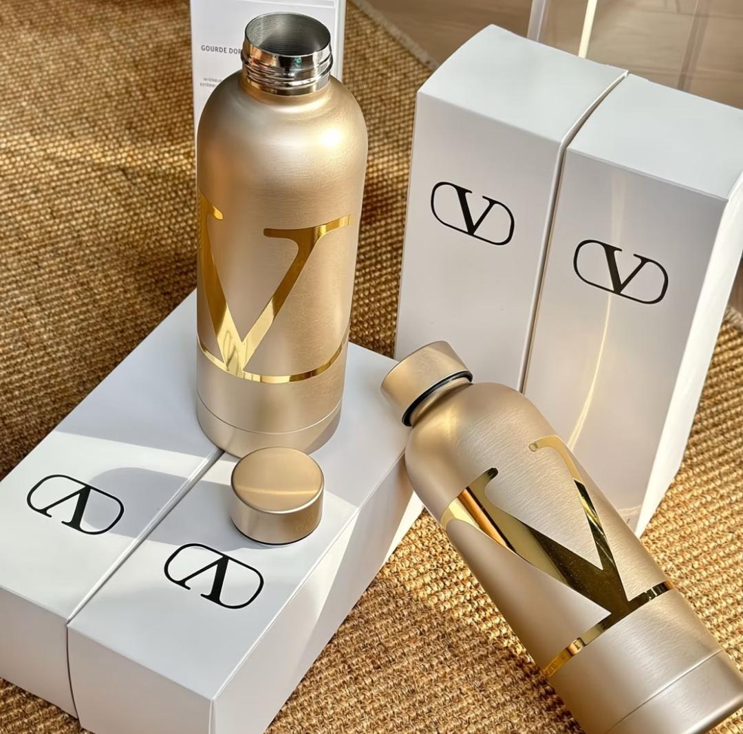 Valentino Бутылка Valentino (vip gift) — фото 2