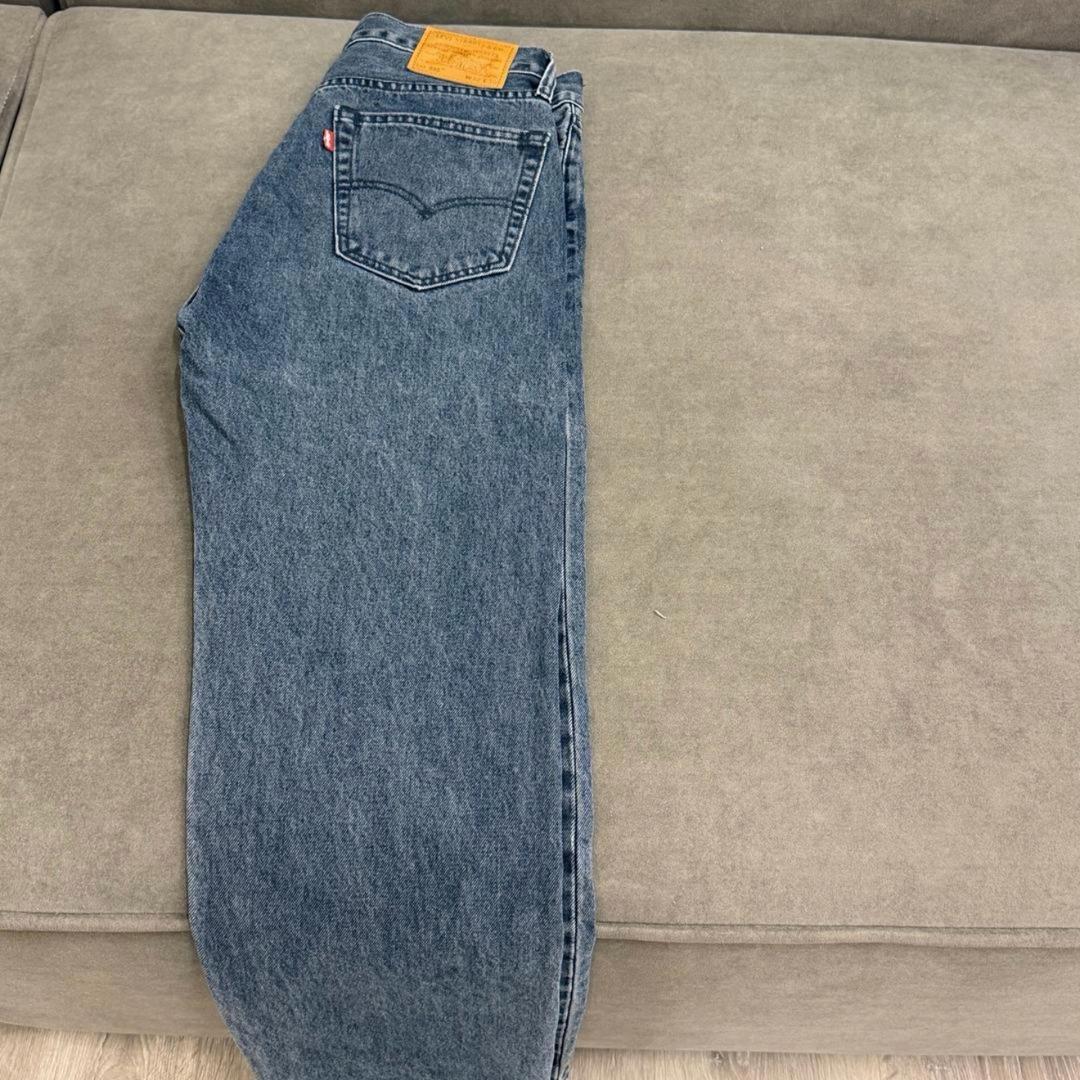 Levi's Джинсы Levi's — фото 2