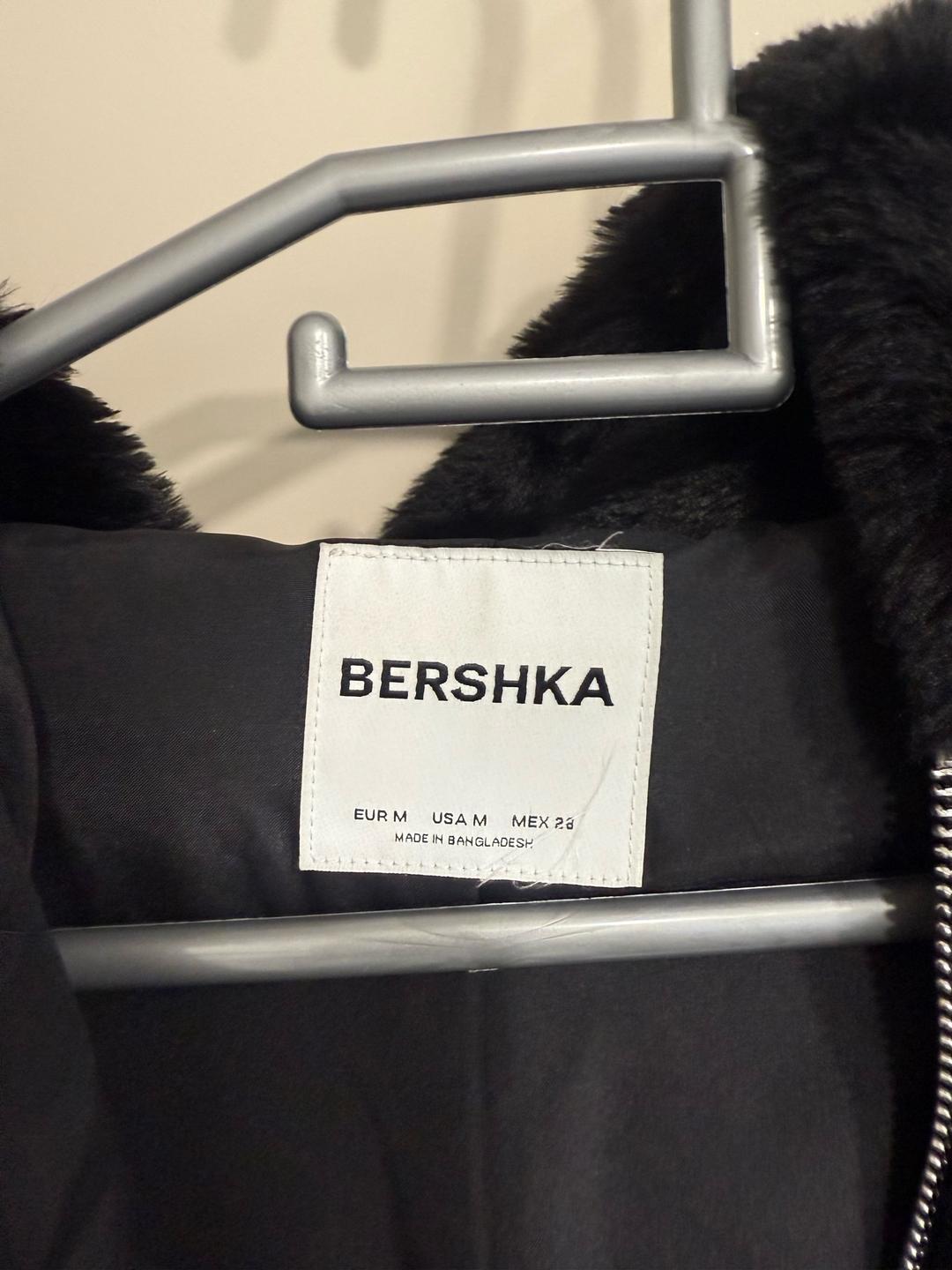 Bershka Куртка Bershka — фото 2