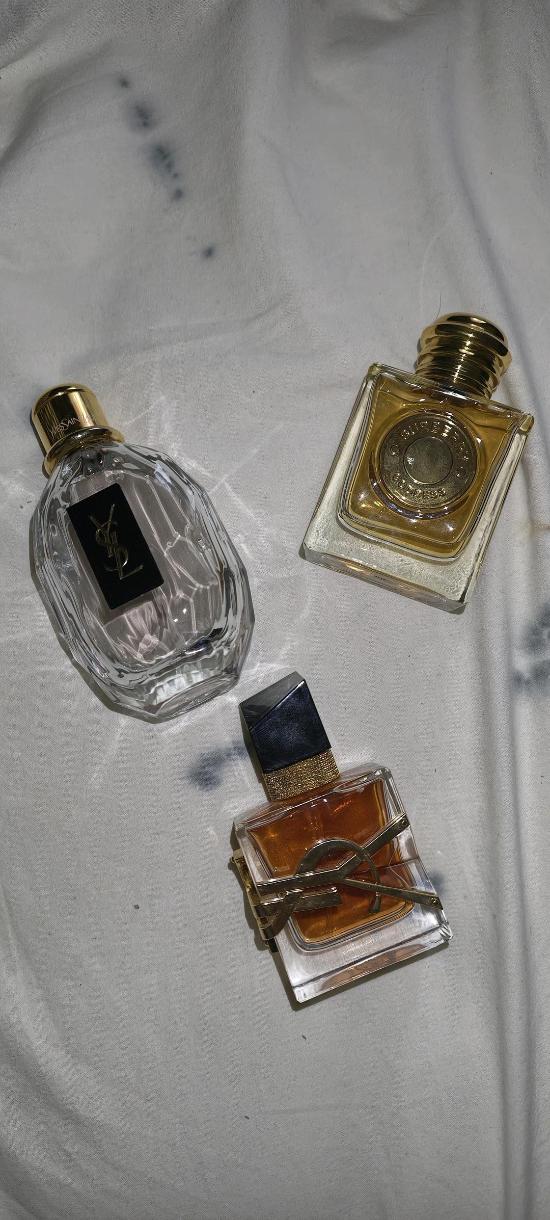 Yves Saint Laurent Yves Saint Laurent — фото 2