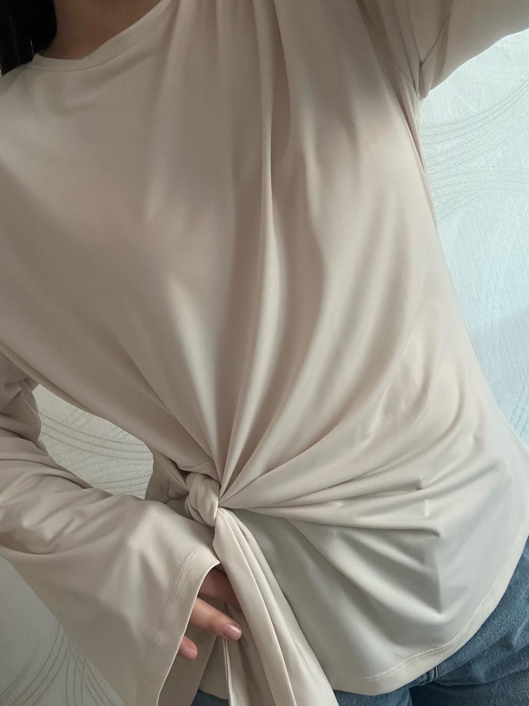 H&M H&M лонгслив — фото 2
