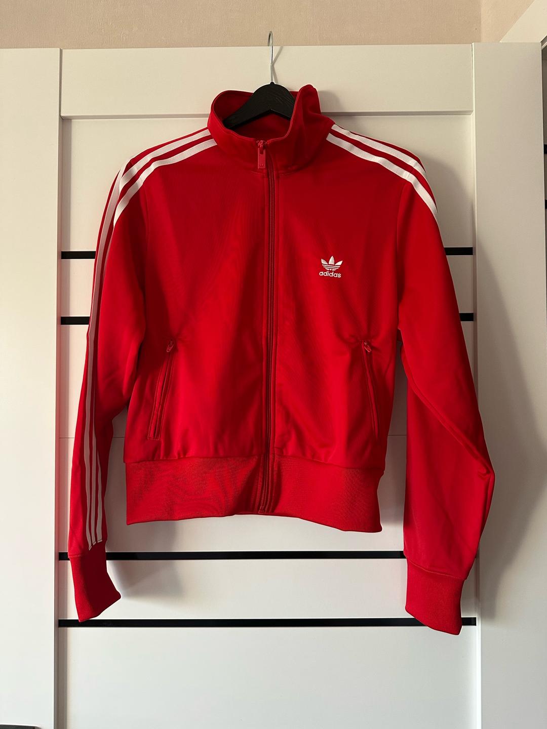 Adidas Женская олимпийка adidas — фото 2