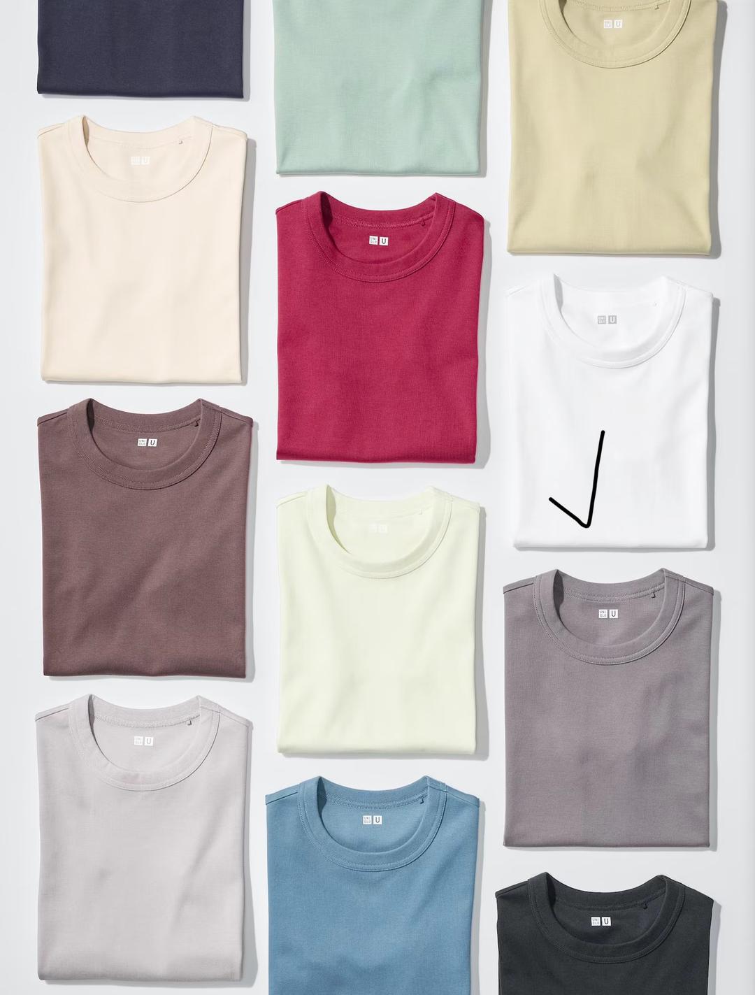 Uniqlo Футболка Uniqlo — фото 2