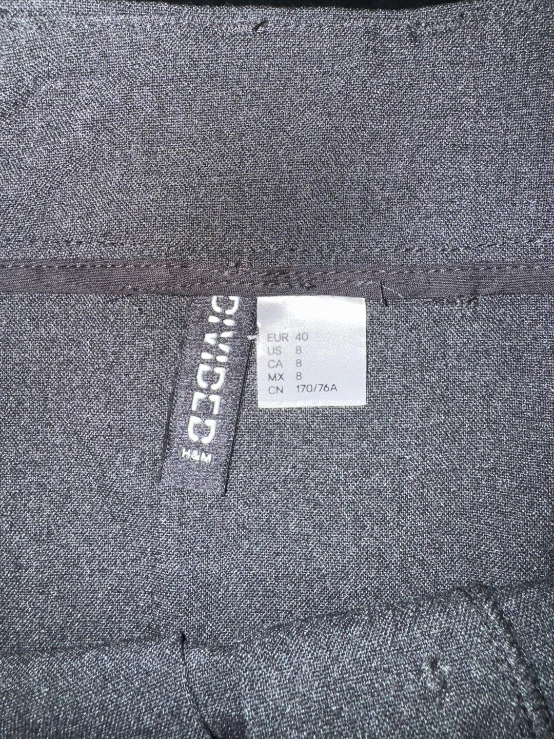 H&M Юбка H&M / divided — фото 2