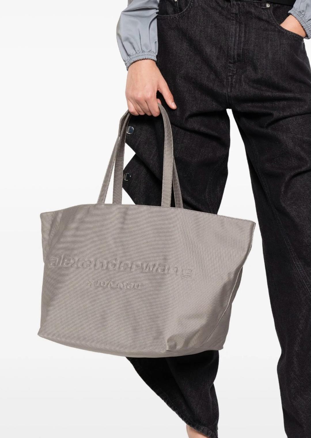 Alexander Wang Сумка-шопер Alexander Wang — фото 2