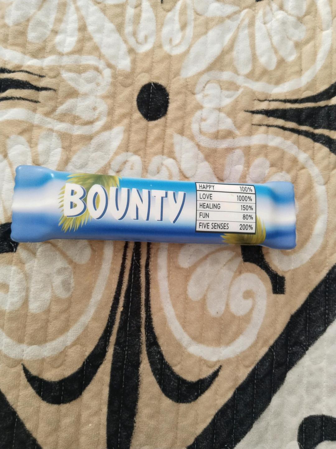 Нет бренда Сквиш Bounty — фото 2