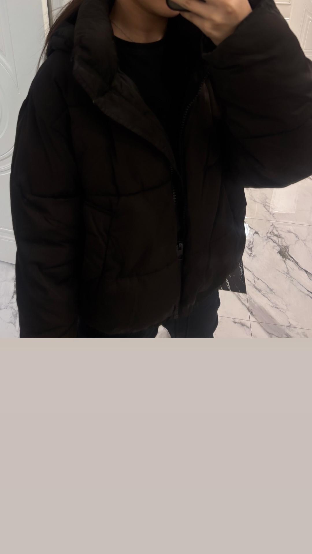 Pull & Bear Куртка Pull&Bear — фото 2