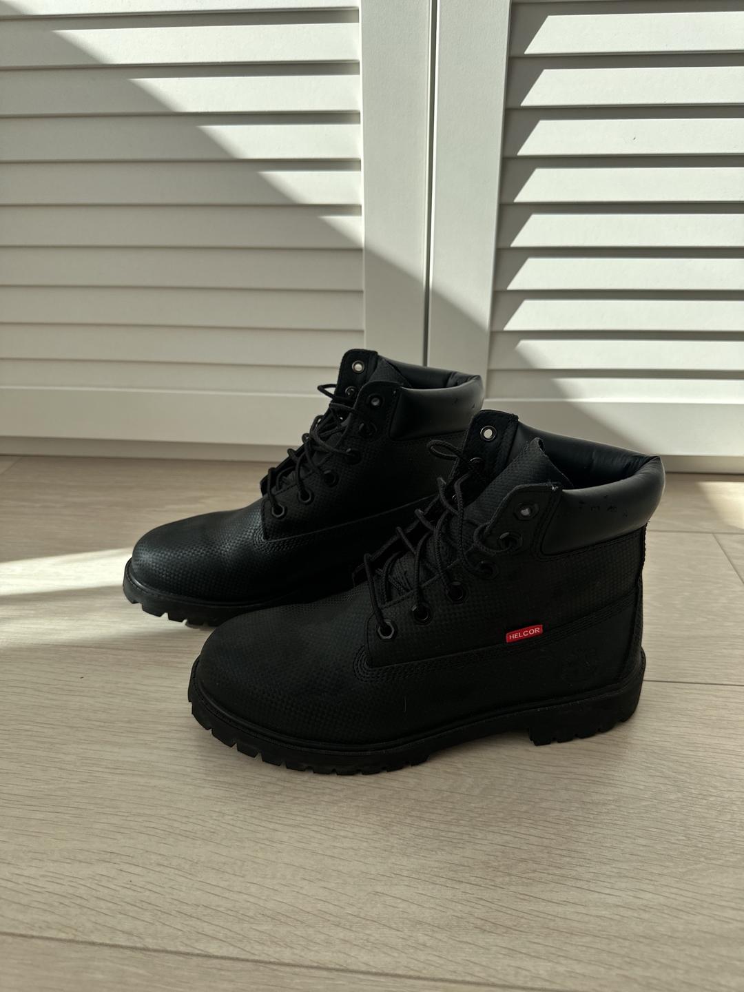Timberland Ботинки Timberland — фото 2
