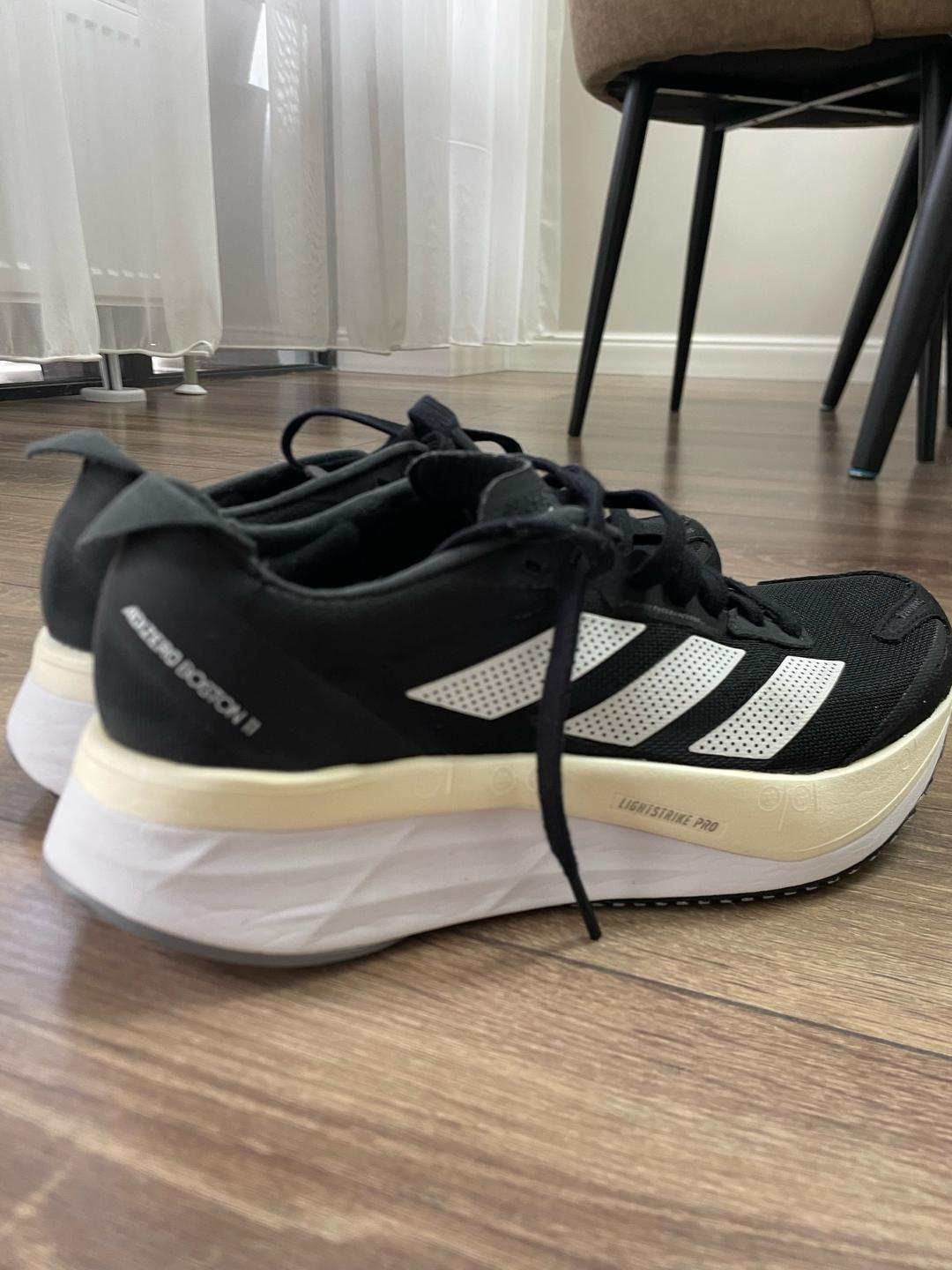 Adidas Женские кроссовки adidas adizero Boston 11 — фото 2