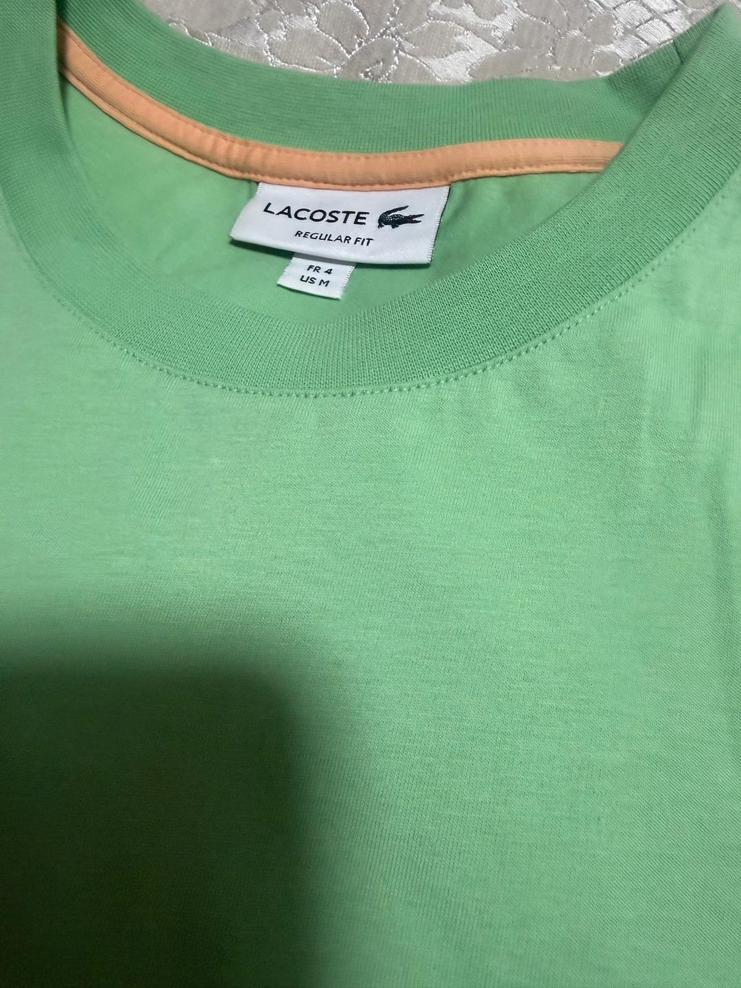 Lacoste Футболка Lacoste — фото 2
