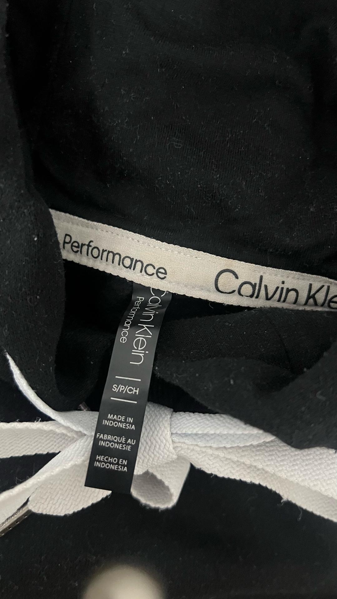 Calvin Klein Спортивная двойка — фото 2