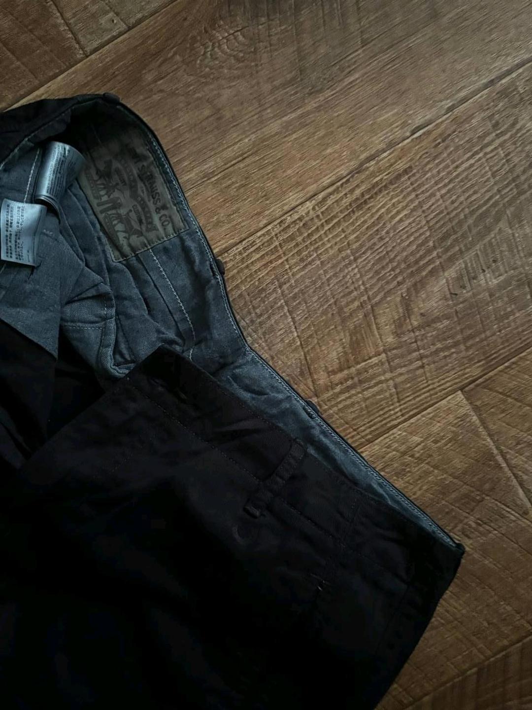 Levi's Levis Shorts — фото 2
