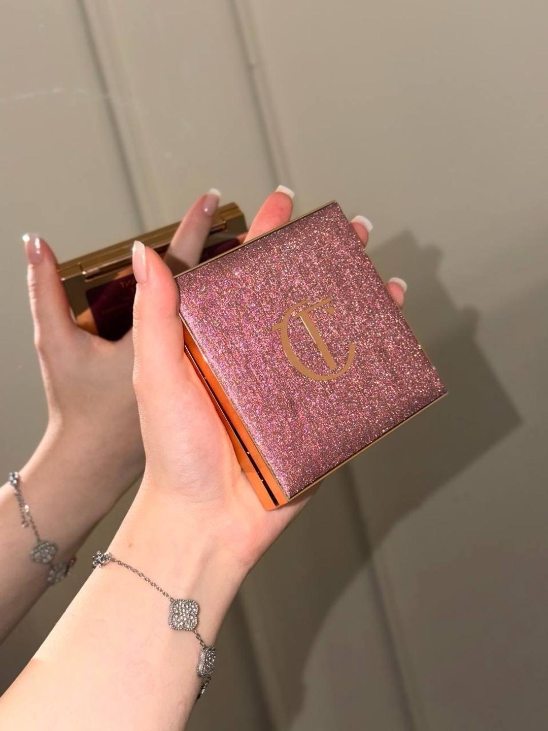 Charlotte Tilbury Палетка для лица Charlotte Tilbury — фото 2