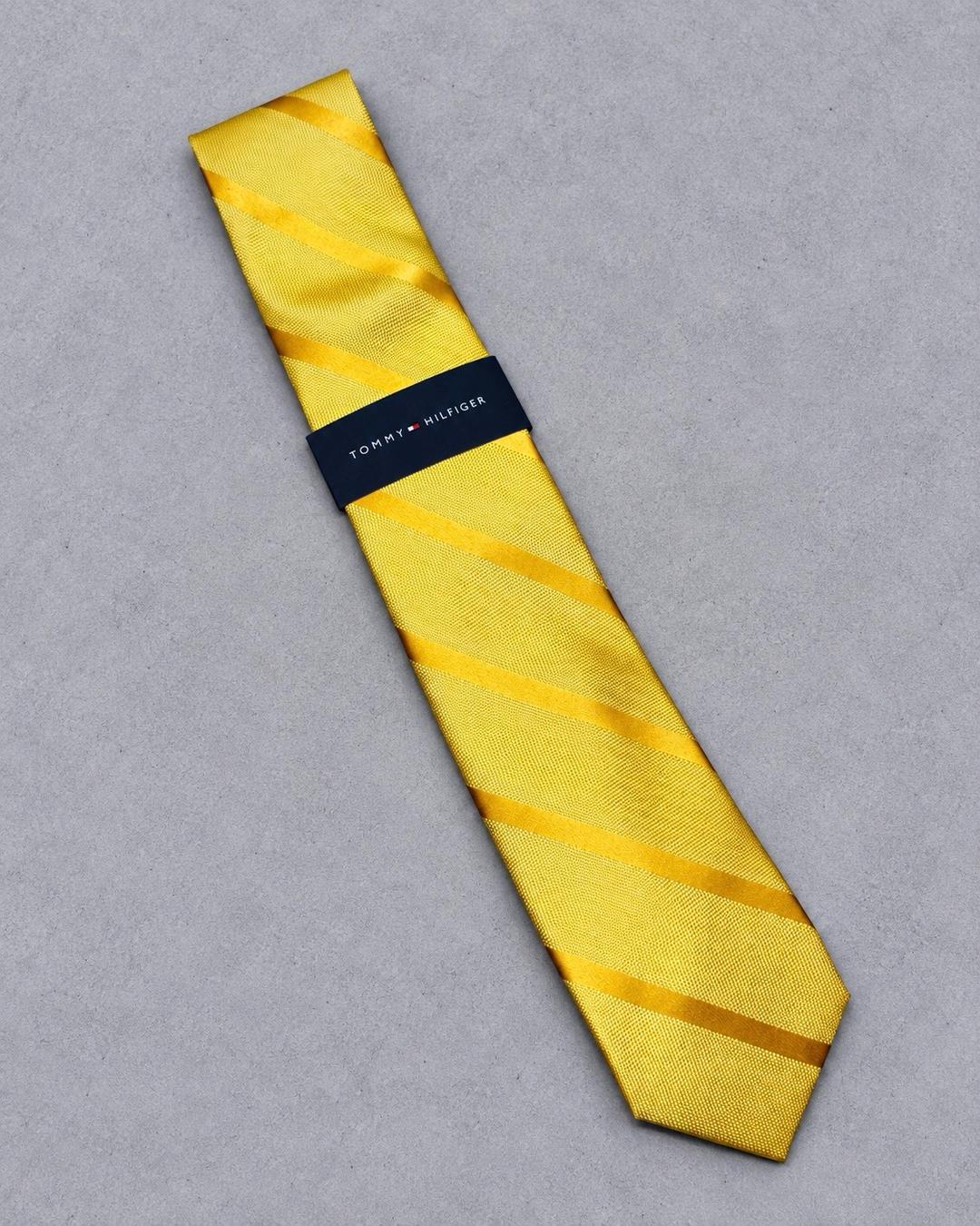 Tommy Hilfiger галстук Tommy Hilfiger — фото 2