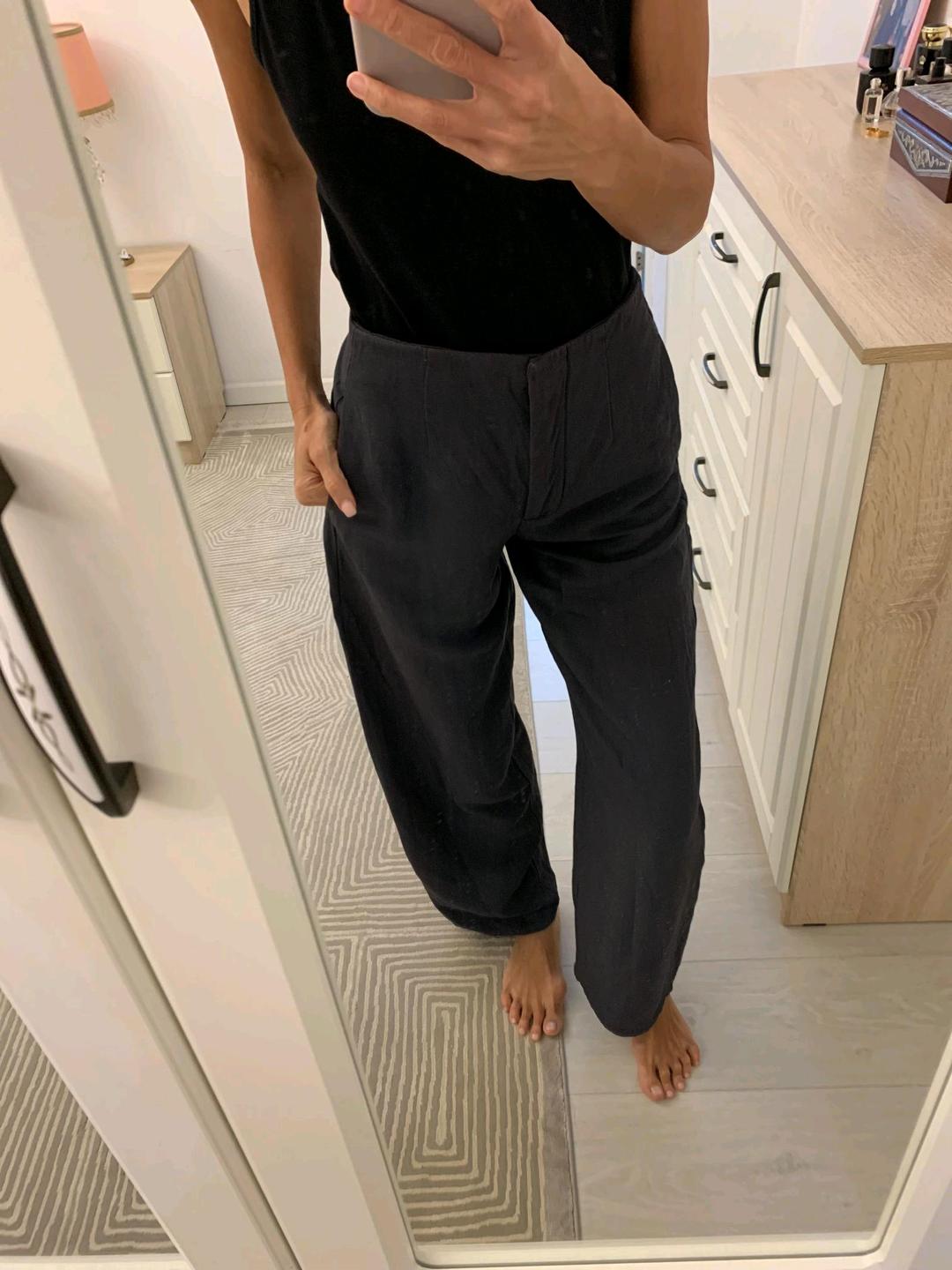 Massimo Dutti женские брюки — фото 2