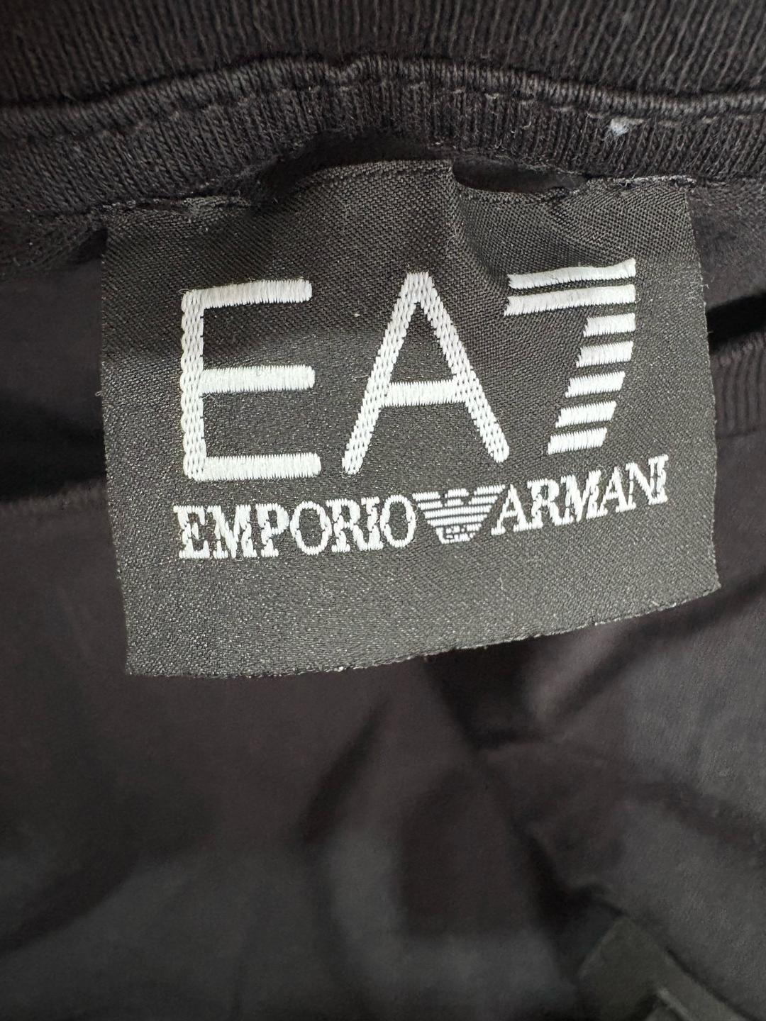 EXCHANGE Футболка Armani exchange мужская — фото 2