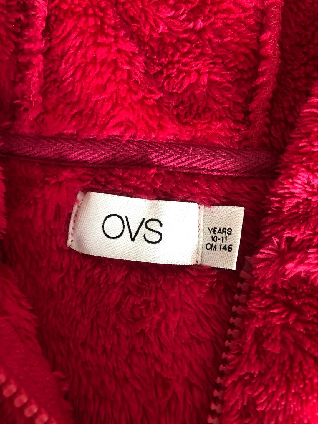 OVS Толстовка OVS 10-11 лет 146 см — фото 2