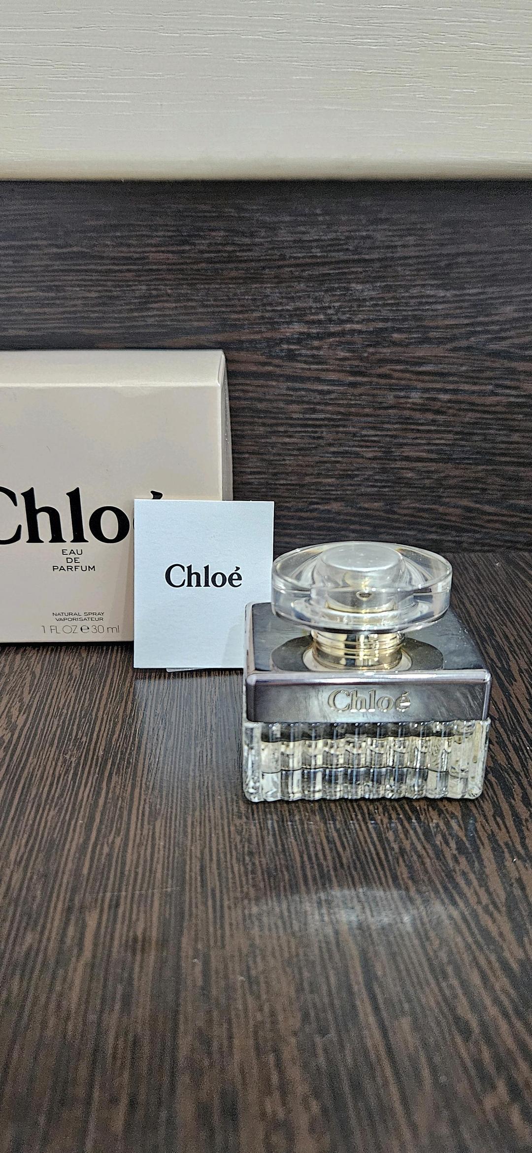 Chloé Edp Chloe — фото 2