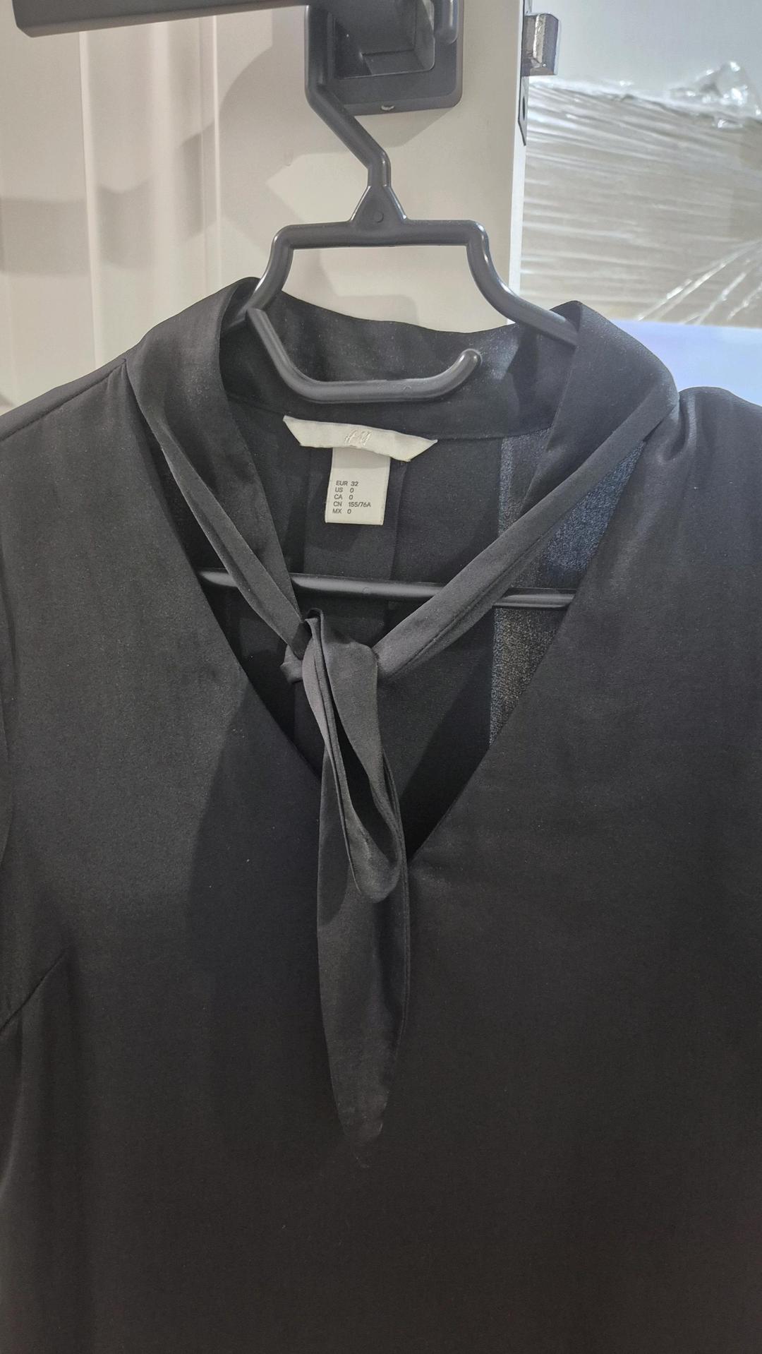 H&M Блуза H&M — фото 2