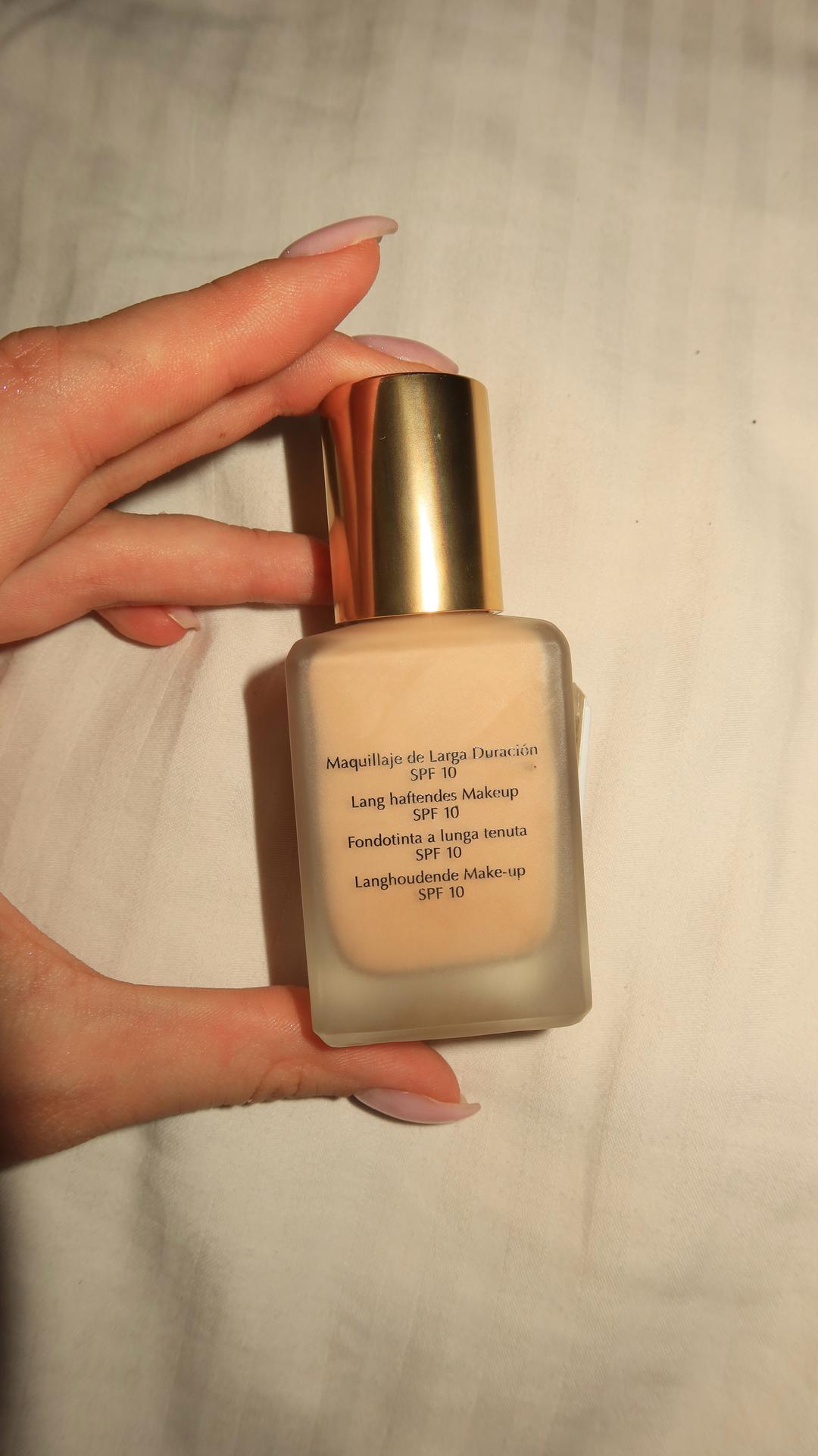 Estée Lauder Тональный крем Estee Lauder Double Wear — фото 2