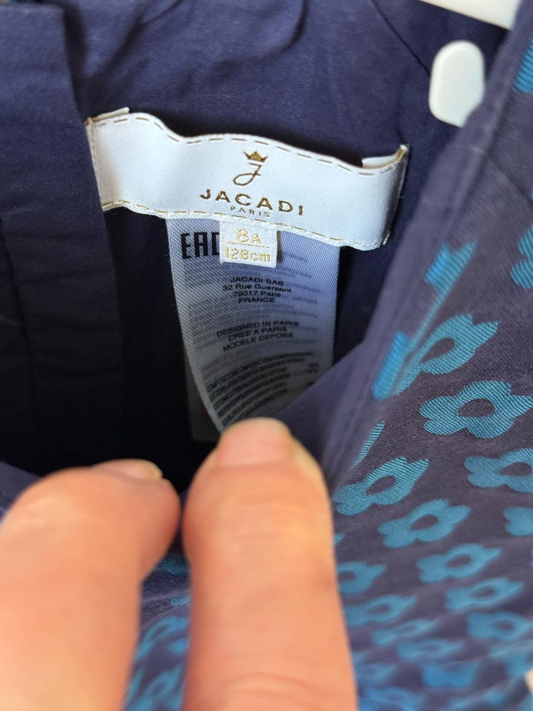 Jacadi Платье JACADI на 8 лет — фото 2