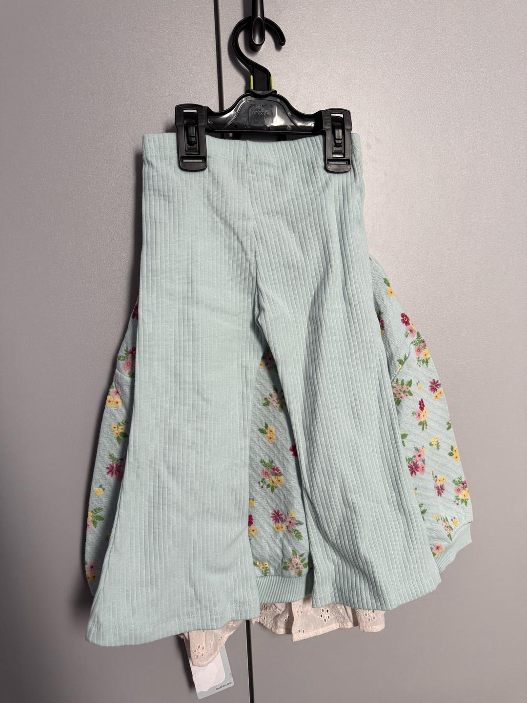 Mothercare Костюм Mothercare для девочки — фото 2