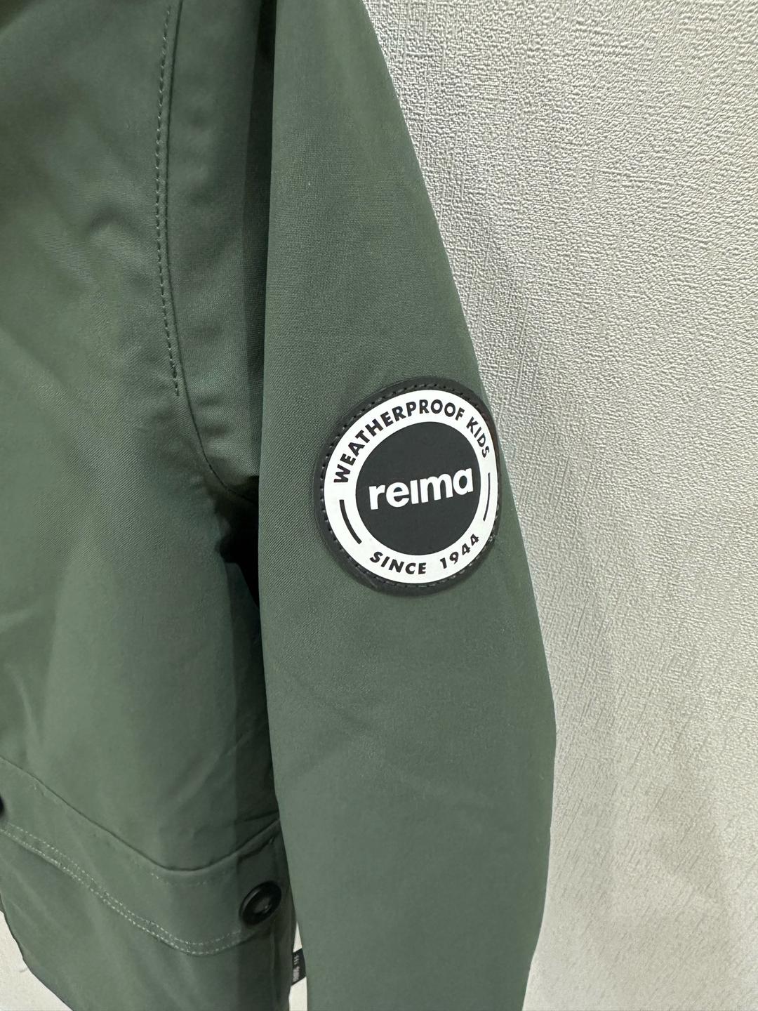 Reima Куртка Reima — фото 2