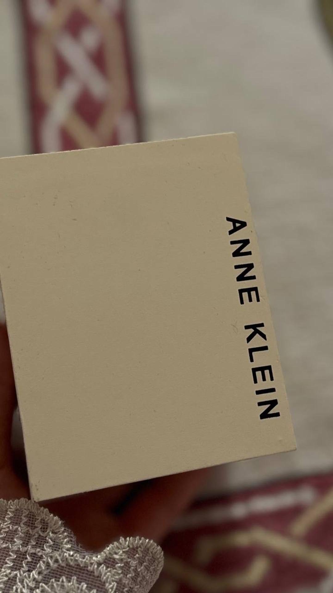 Anne Klein Часы Anne Klein — фото 2