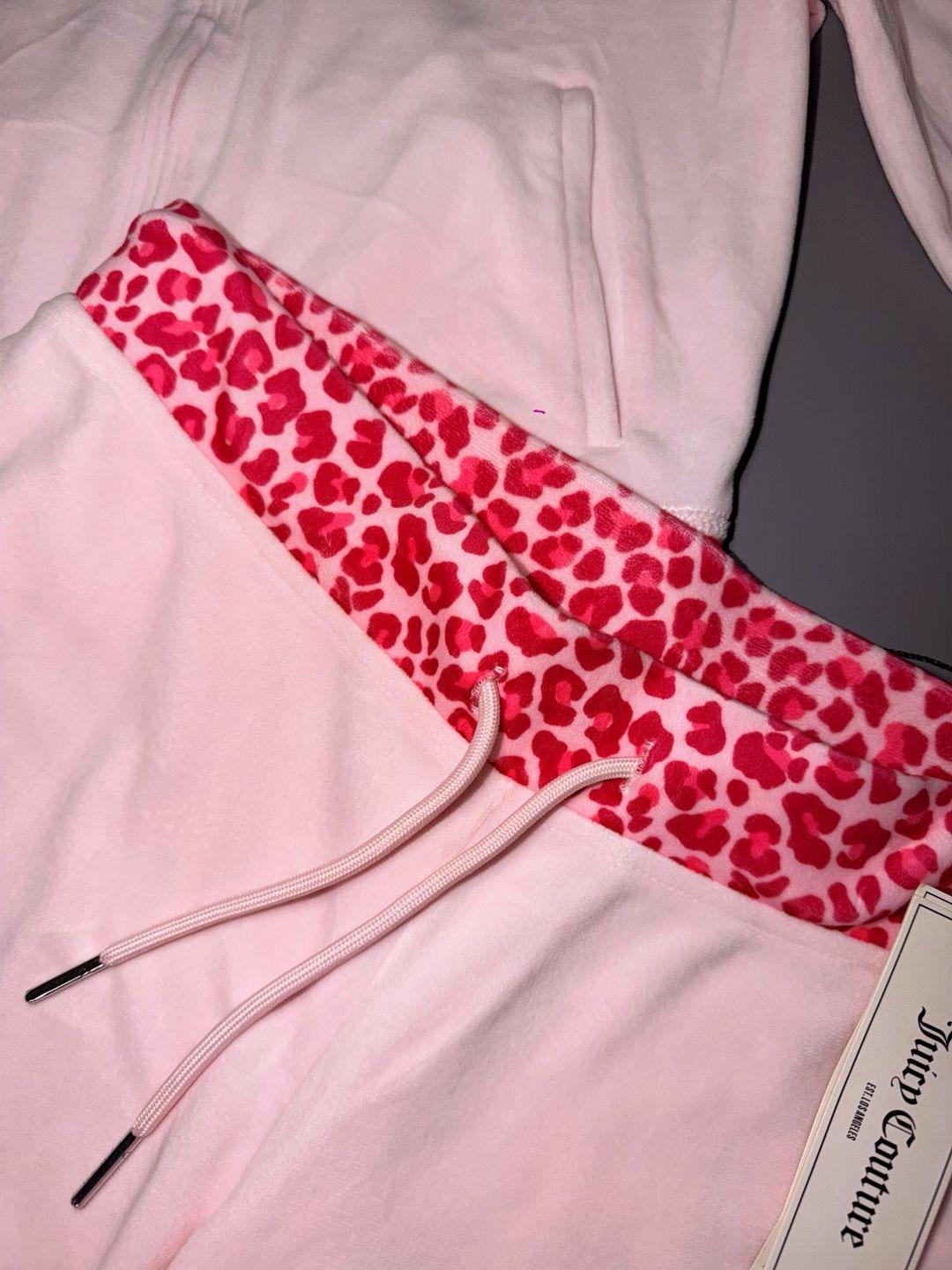 Juicy Couture Спортивный костюм Juicy Couture — фото 2