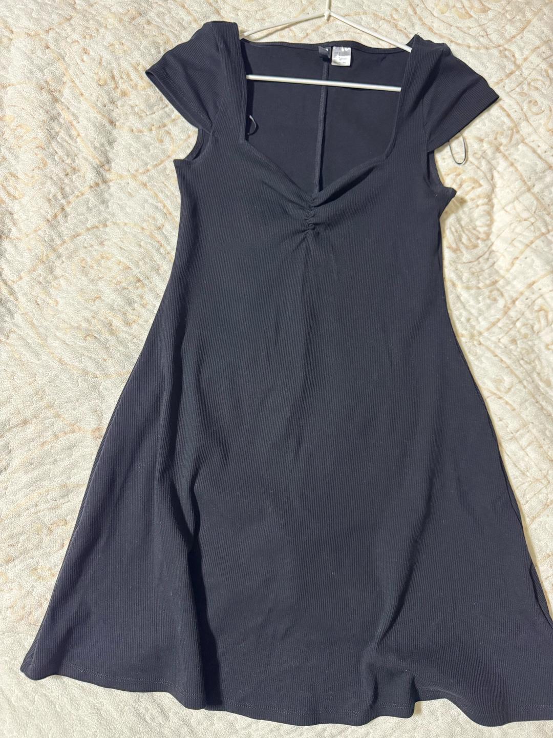 H&M Платье мини H&M — фото 2