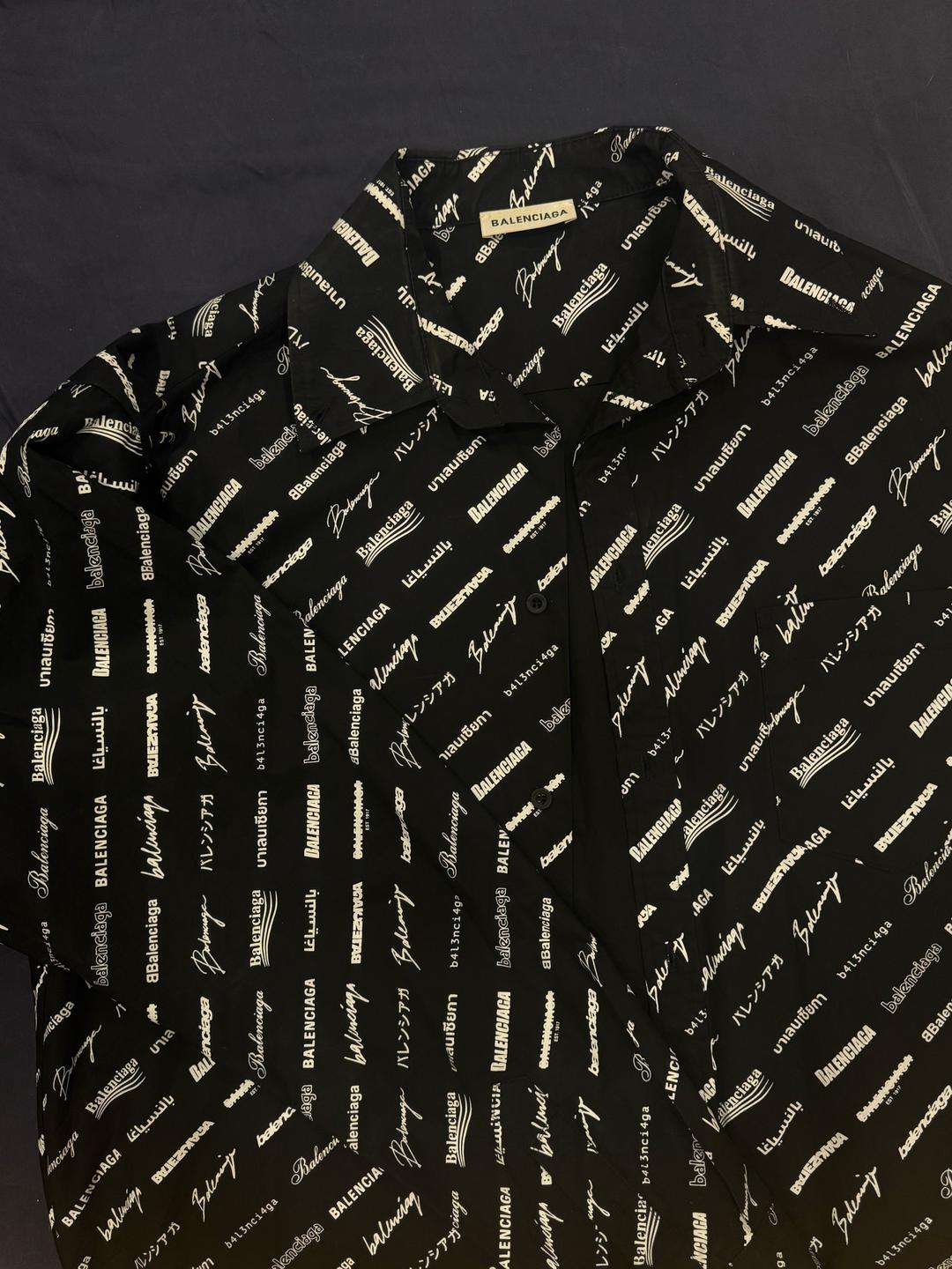 Balenciaga Костюм Balenciaga унисекс — фото 2