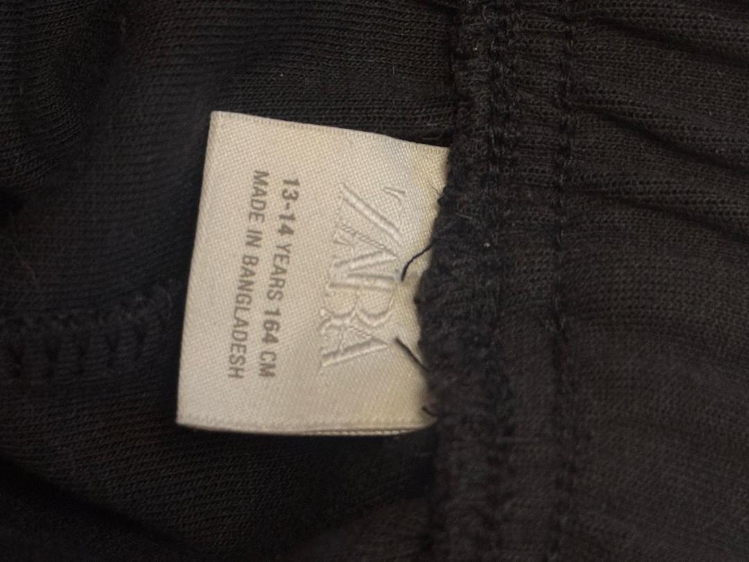 Zara Штаны зара — фото 2