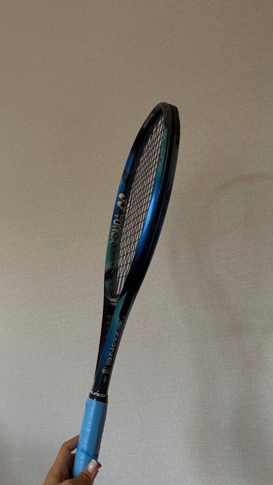 Yonex Ракетка теннисная Yonex ezon — фото 2