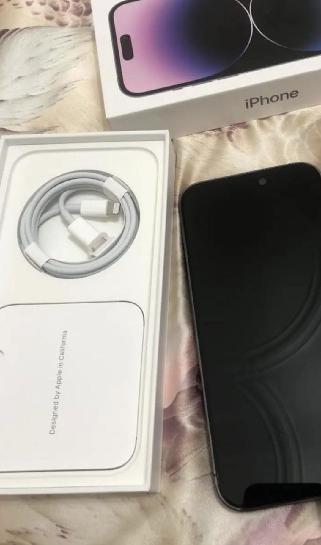 Apple Продам apple iphone 14pro max 1024gb — фото 2