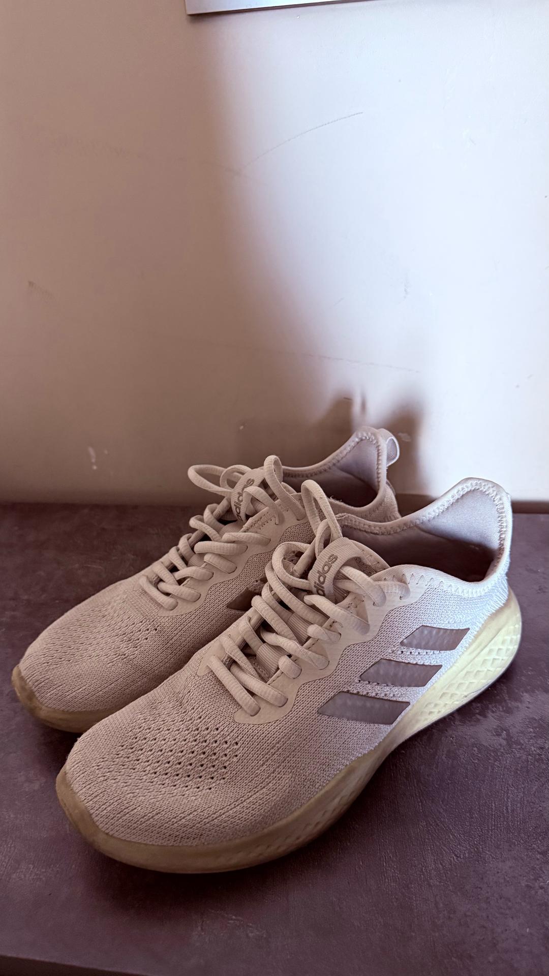 Adidas Кроссовки adidas — фото 2