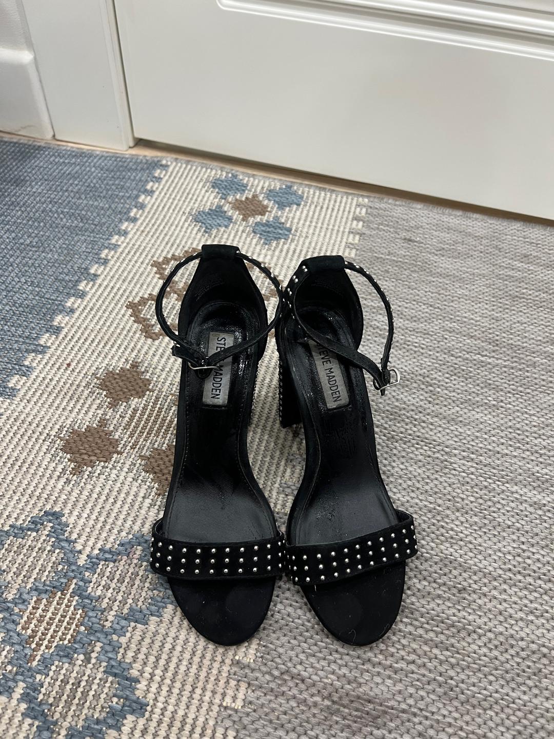 Steve Madden Босоножки Steve Madden — фото 2